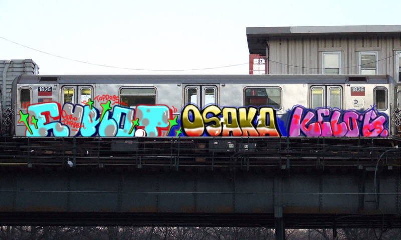 Bombing 1769214165118