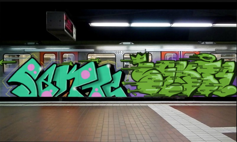 Bombing 1769507921201