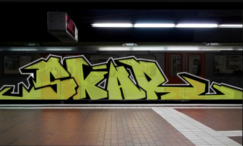 Bombing 1769879501812