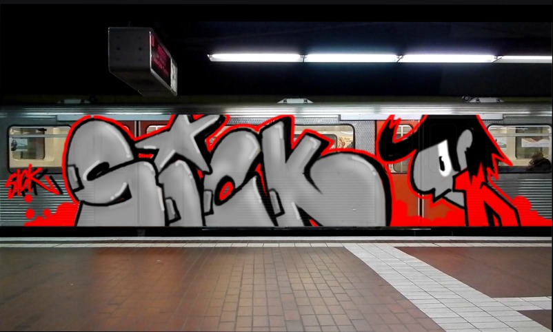 Bombing 1769239607603