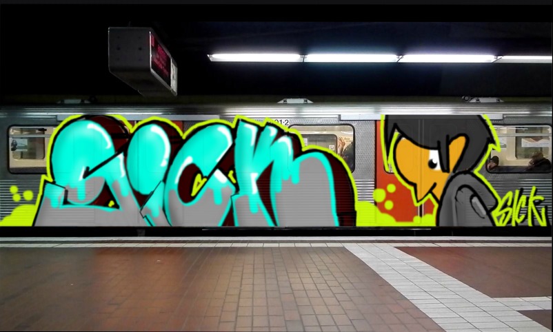 Bombing 1769270709652