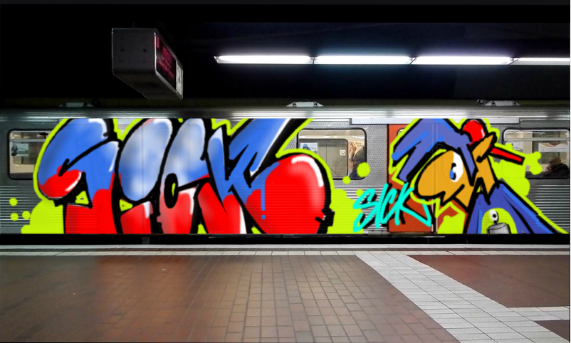 Bombing 1769278486413