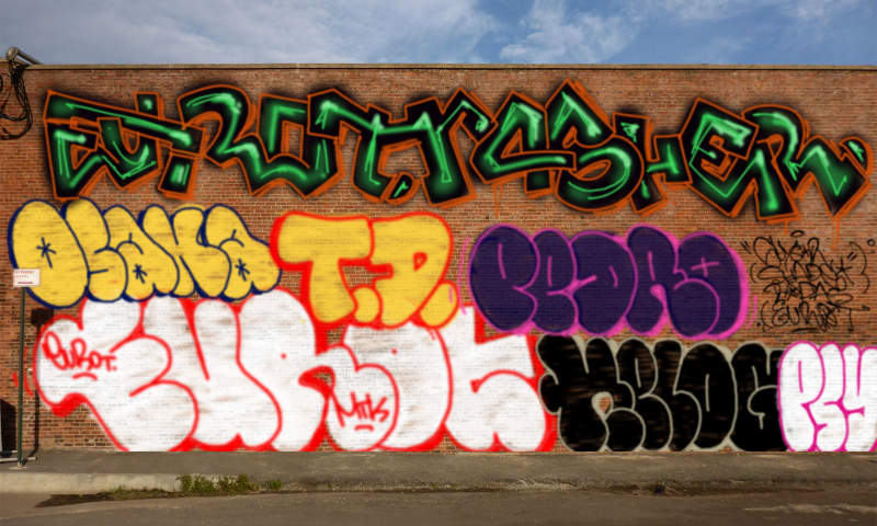 Bombing 1769366529897