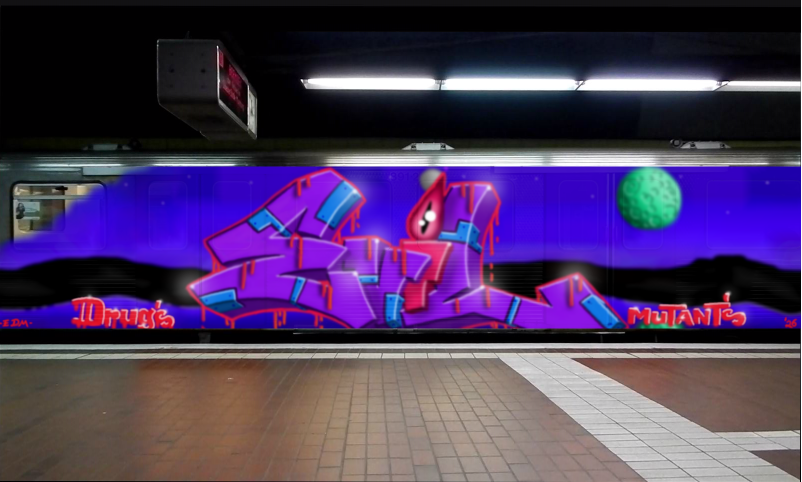 Bombing 1769362537877