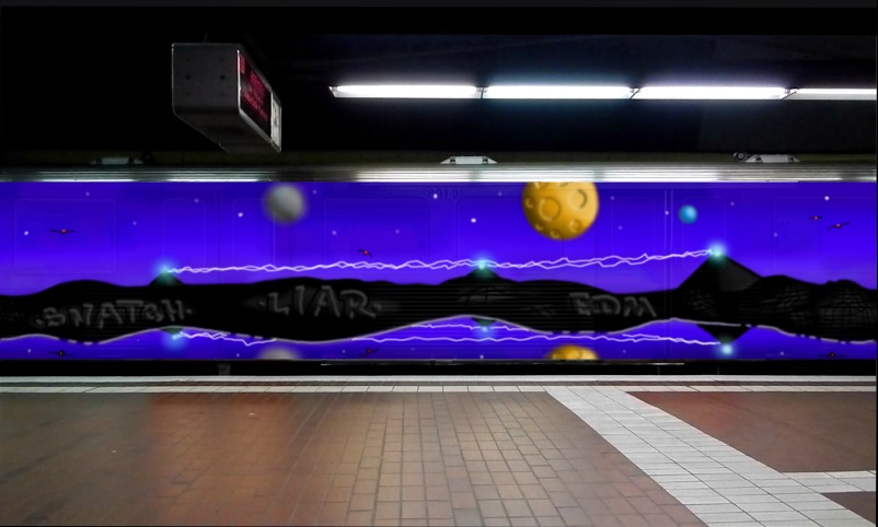 Bombing 1769390986022