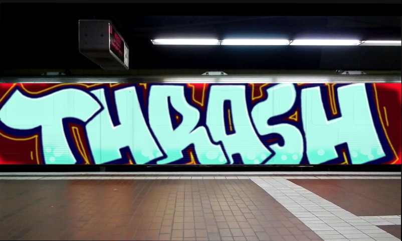 Bombing 1769538022961