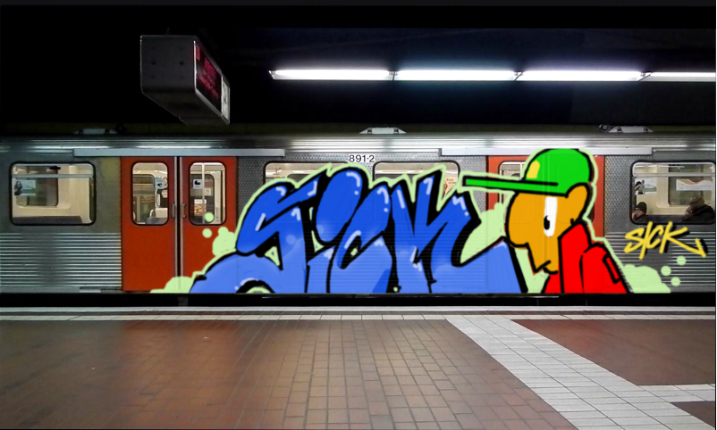 Bombing 1769556688805