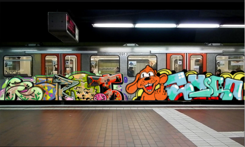 Bombing 1769619865398