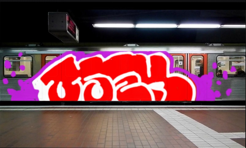 Bombing 1769559257847