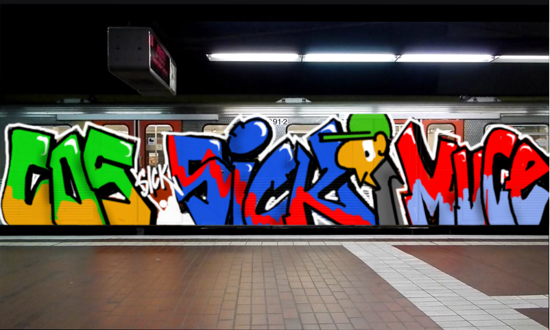 Bombing 1769584021586