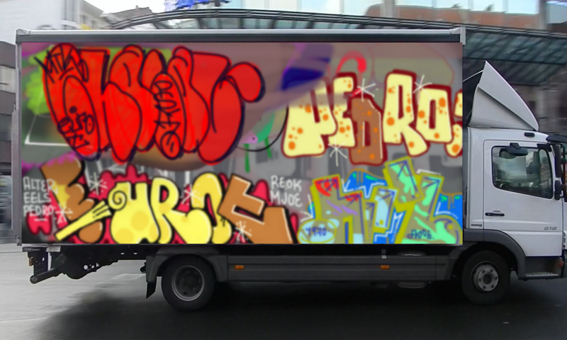 Bombing 1769816492631