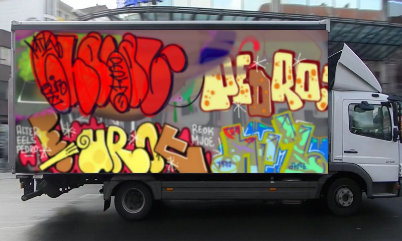 Bombing 1769816492631