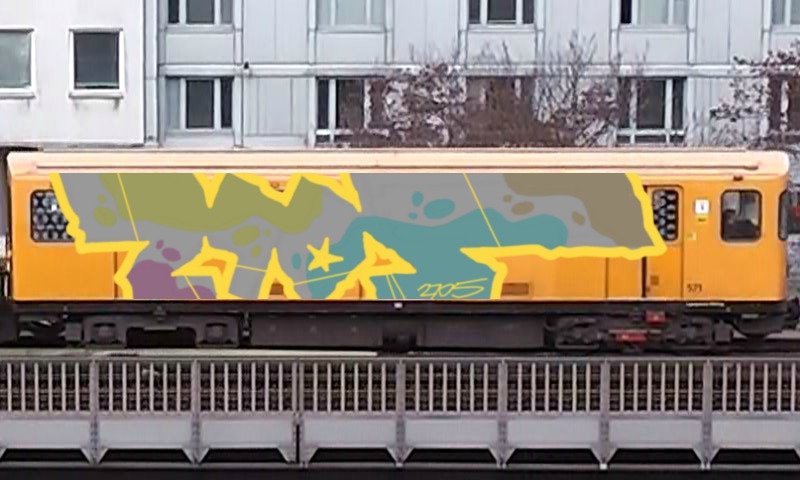 Bombing 1769661714061