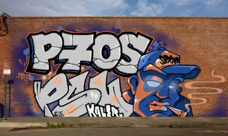 Bombing 1770273947951