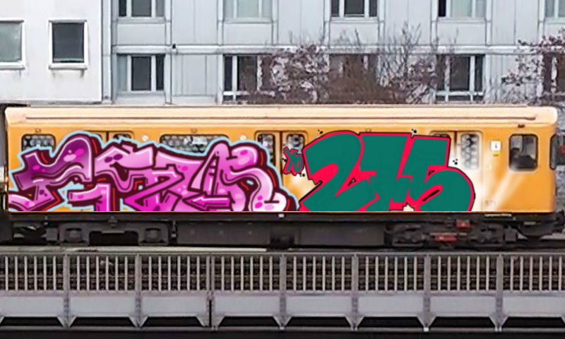 Bombing 1769885872865