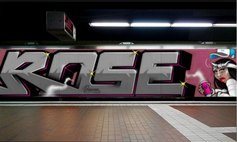 Bombing 1770004003449