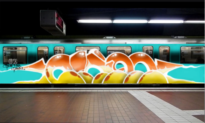 Bombing 1769874227110