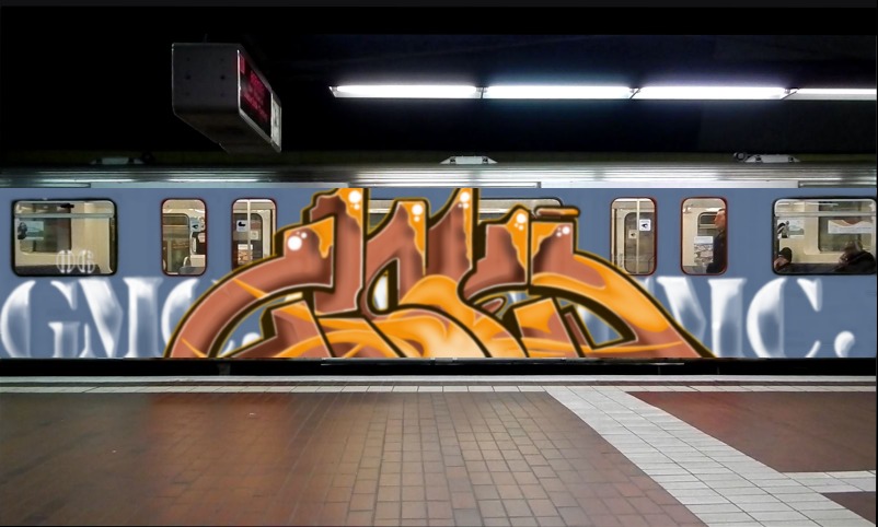 Bombing 1769874378966