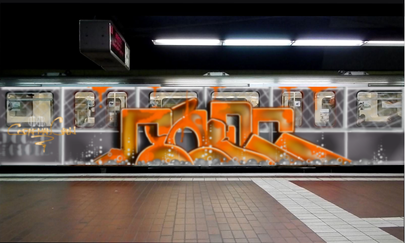 Bombing 1769874420860