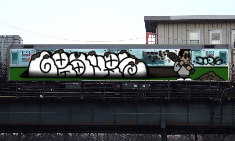 Bombing 1769996534997