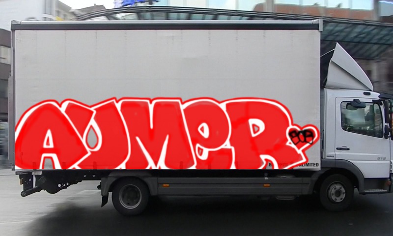 Bombing 1770009947621