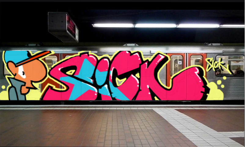 Bombing 1770052308754