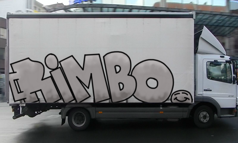 Bombing 1770069777499