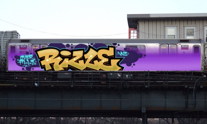 Bombing 1770272071718