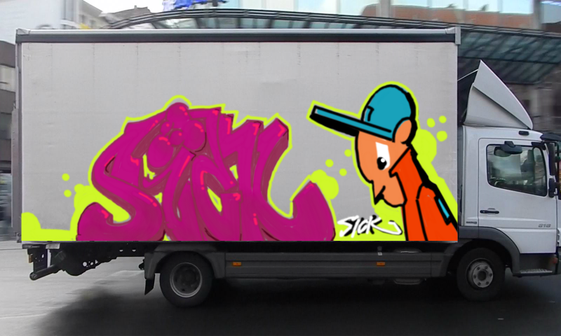 Bombing 1770139904665