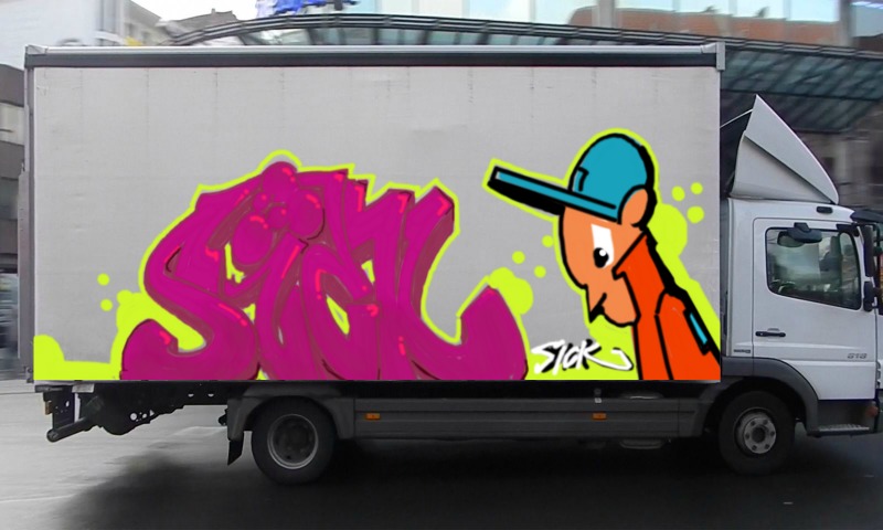 Bombing 1770139904665