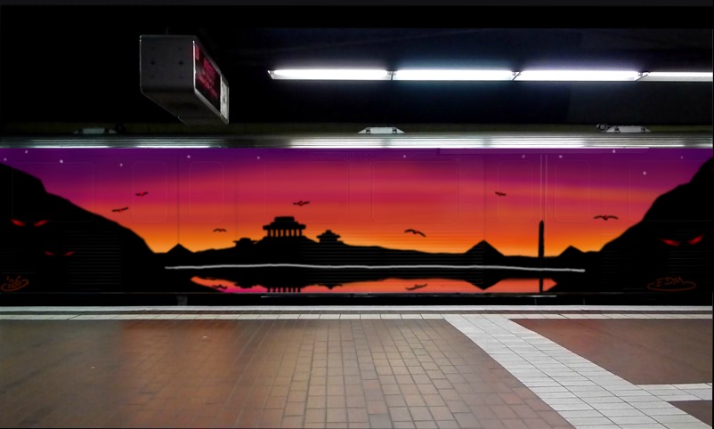 Bombing 1770171613960