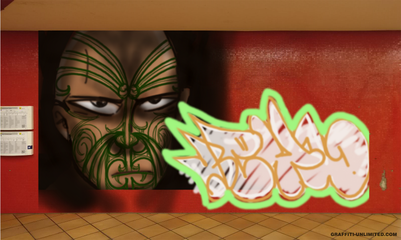 Bombing 1770327946026