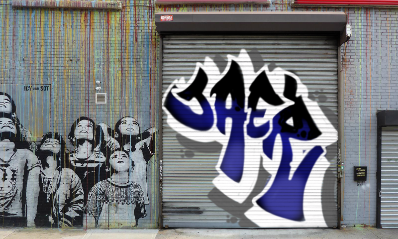 Bombing 1770355010859