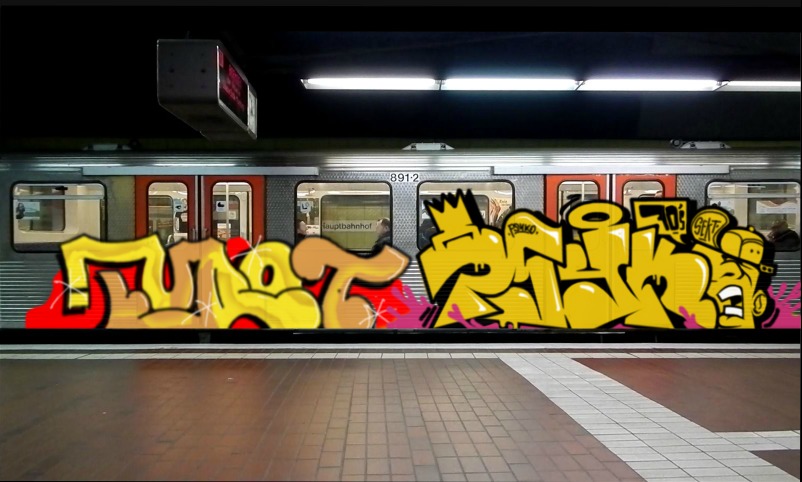 Bombing 1770641449012