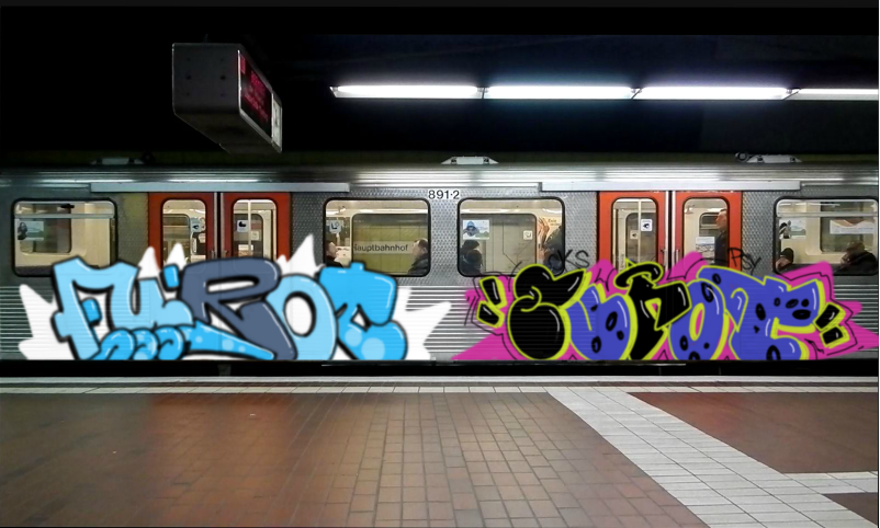 Bombing 1770387812798