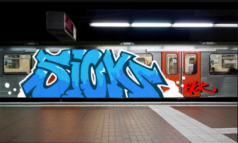 Bombing 1770395855144