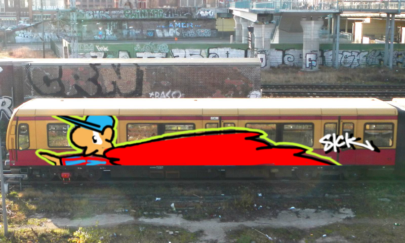 Bombing 1770442526371