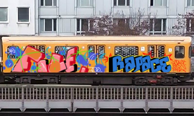 Bombing 1770495033599