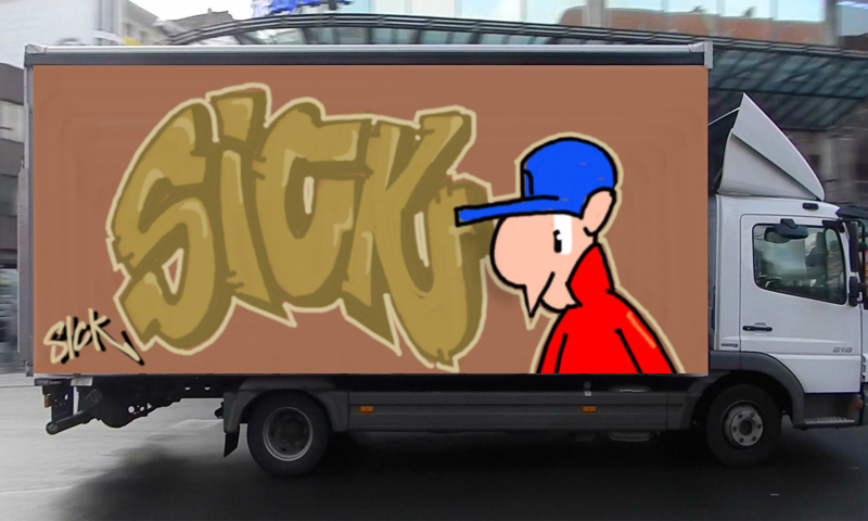 Bombing 1770481984241