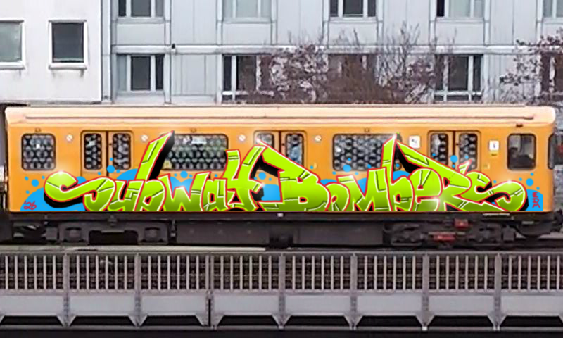 Bombing 1770695148814