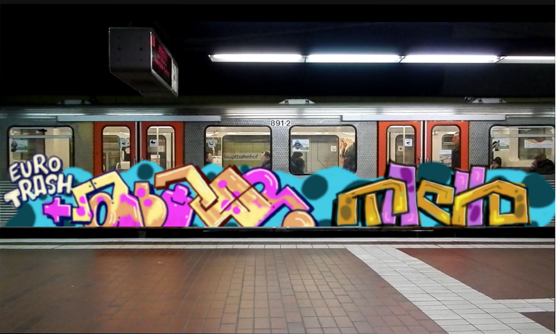 Bombing 1771152502690