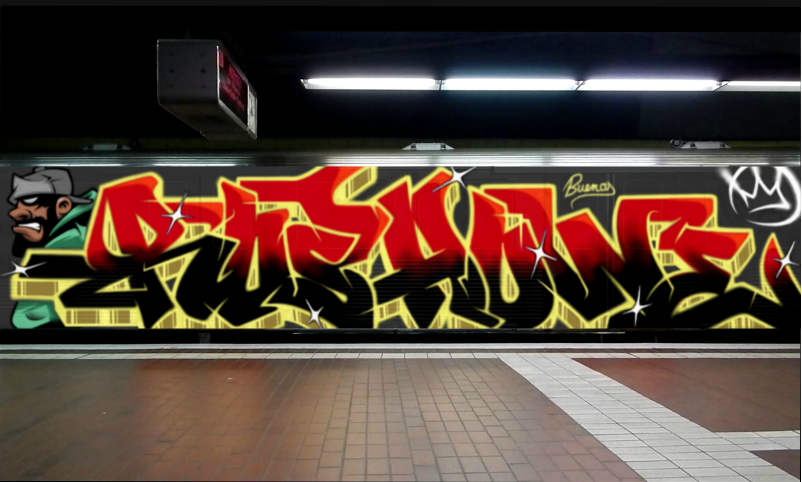 Bombing 1771489732088