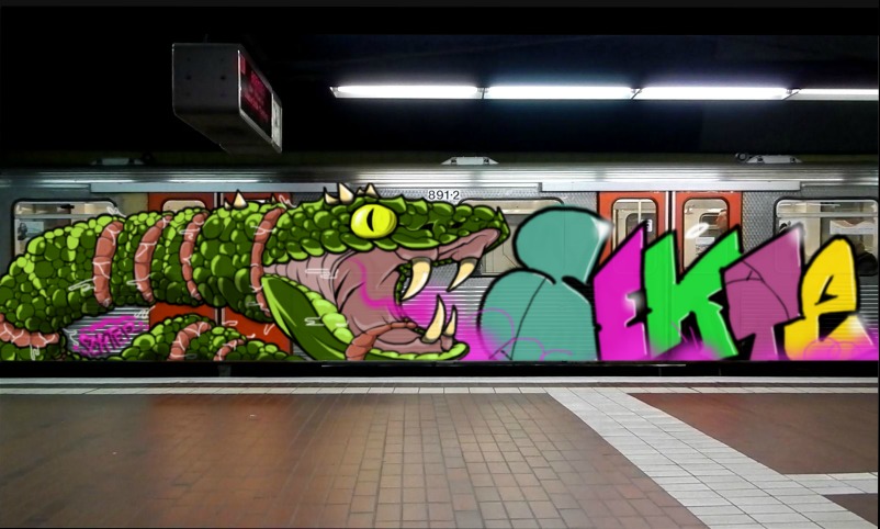 Bombing 1771204953729