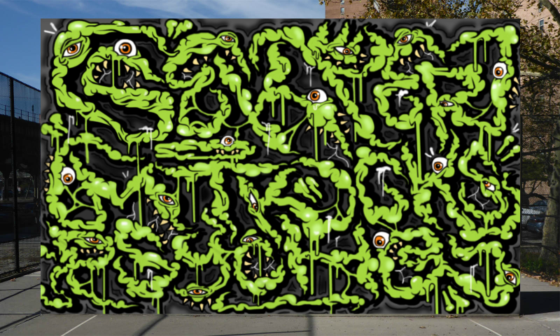 Bombing 1771156634761