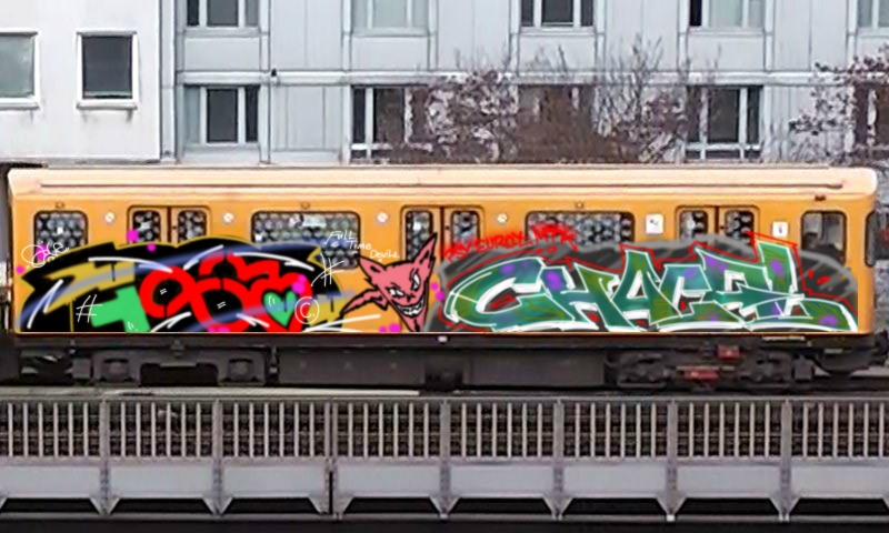 Bombing 1771353678720