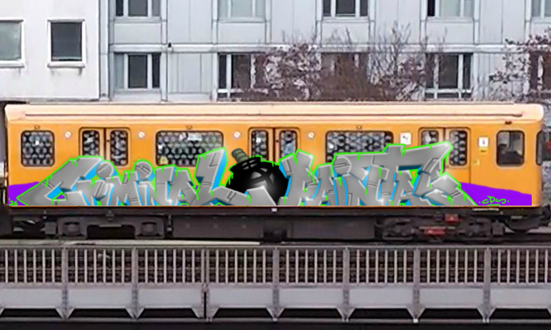 Bombing 1771208620237