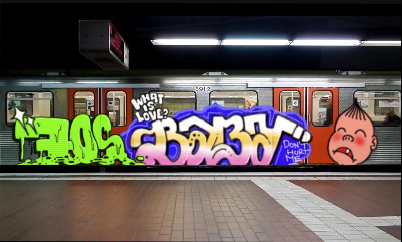 Bombing 1771424910596