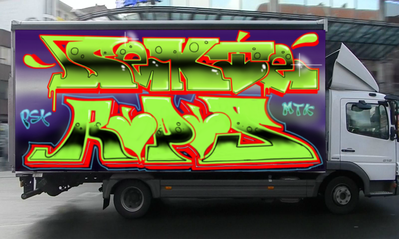 Bombing 1771542871850