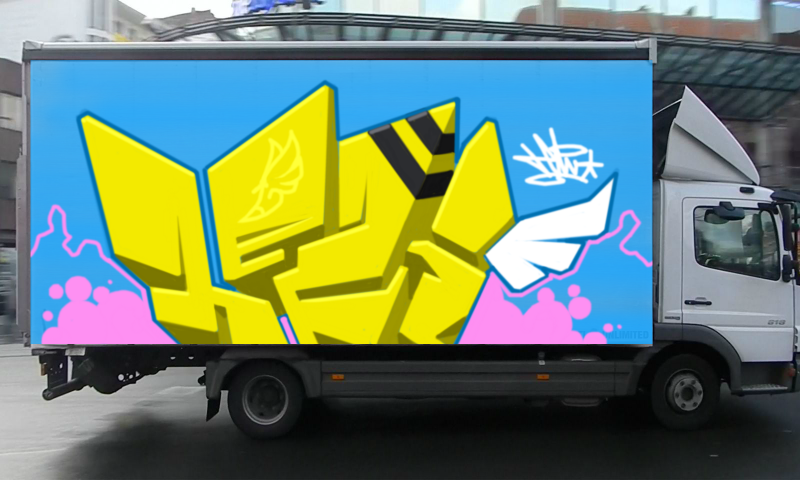 Bombing 1771644763593