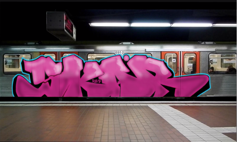 Bombing 1771857956769